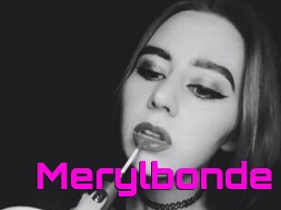 Merylbonde