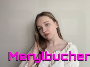 Merylbucher
