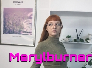 Merylburner