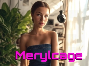 Merylcage