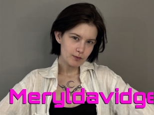 Meryldavidge