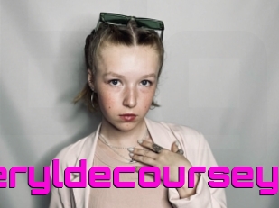 Meryldecoursey