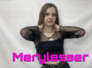 Merylesser