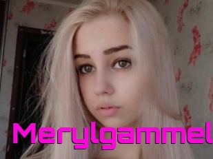 Merylgammell