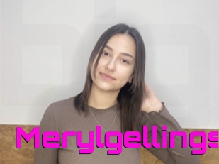 Merylgellings