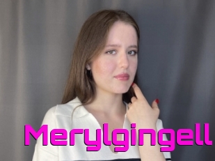Merylgingell