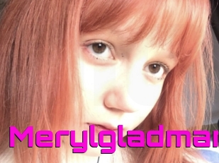 Merylgladman
