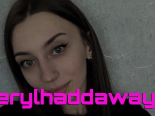 Merylhaddaway
