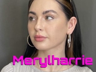 Merylharrie