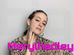 Merylhedley