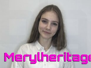 Merylheritage