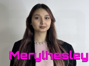 Merylhesley