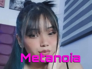 Metanoia