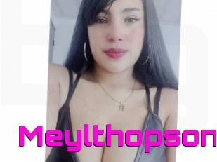 Meylthopson