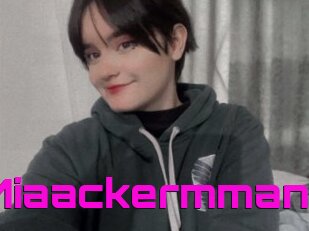 Miaackermman