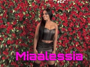 Miaalessia