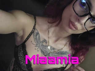 Miaamia