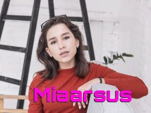 Miaarsus