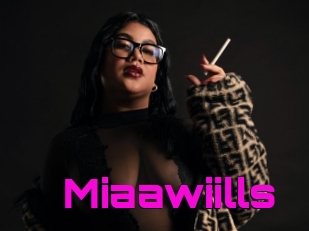 Miaawiills