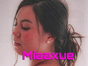 Miaaxue