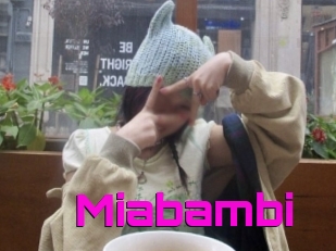 Miabambi