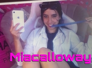 Miacalloway