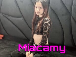 Miacamy