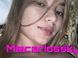 Miacariossky