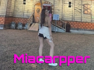 Miacarpper