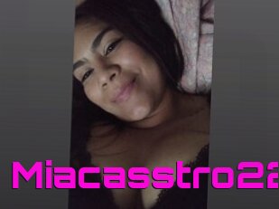 Miacasstro22