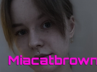 Miacatbrown