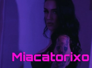 Miacatorixo
