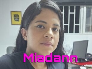 Miadann