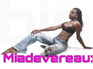 Miadevereaux
