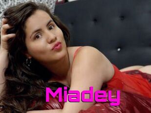 Miadey