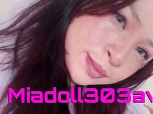 Miadoll303av
