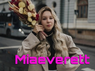 Miaeverett