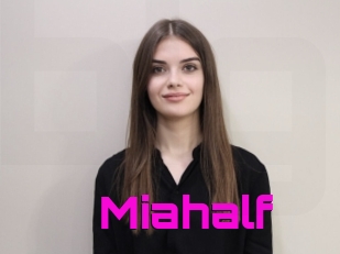 Miahalf