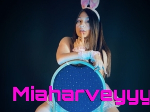 Miaharveyyy