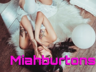 Miahburtons