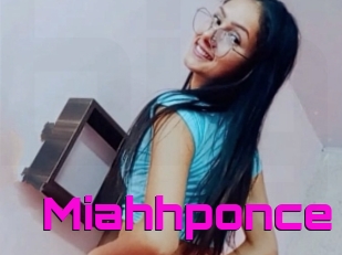 Miahhponce