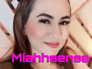Miahhsense