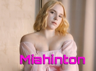 Miahinton