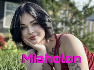 Miaholon