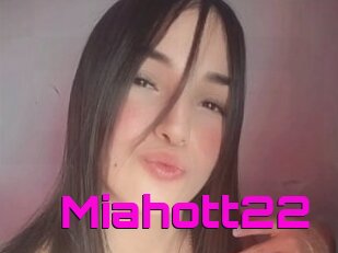Miahott22