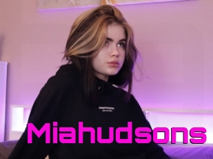 Miahudsons