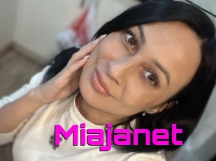 Miajanet