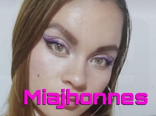 Miajhonnes