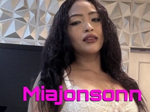 Miajonsonn