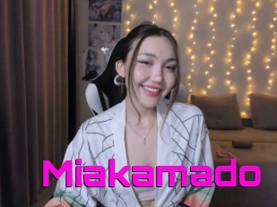 Miakamado